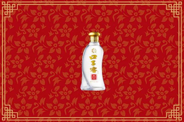 南充回收口子窖