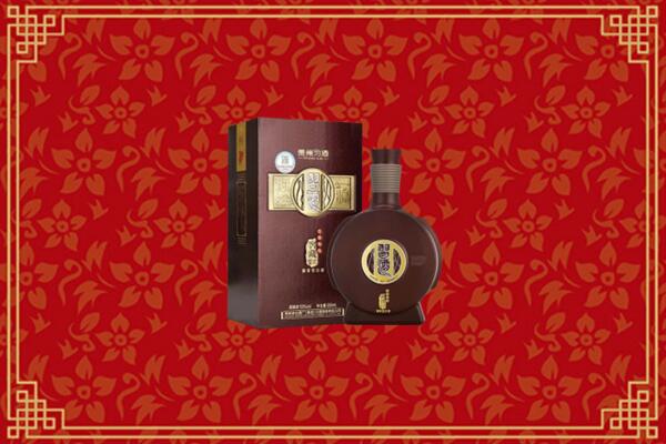 南充回收习酒